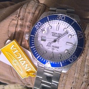 INVICTA 200m professional divers watch